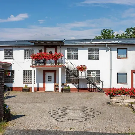 Penzion Milowka Wegliniec