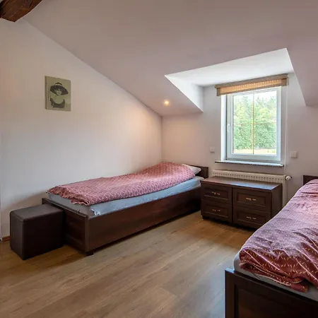 Milówka * Wegliniec