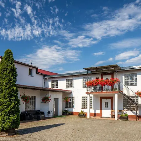 Milowka Penzion Wegliniec