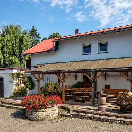 Milowka Wegliniec
