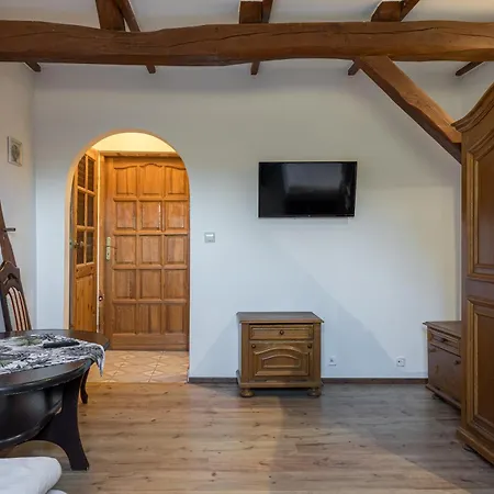 Zajazd Milówka Wegliniec