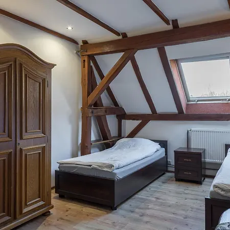 Zajazd Milówka Wegliniec