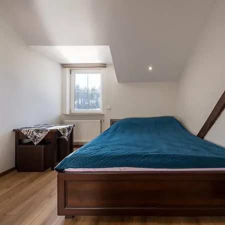 Zajazd Milówka Wegliniec