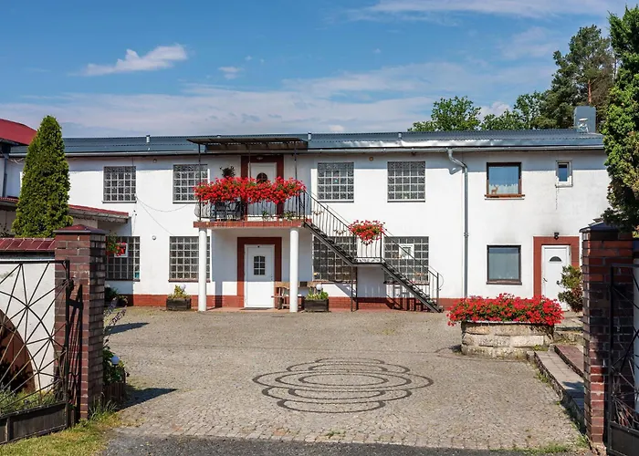 Inn Milowka Wegliniec