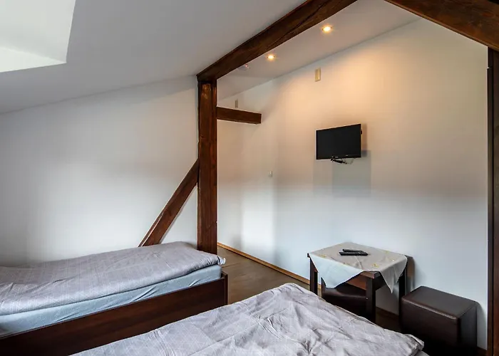 Inn Milowka Wegliniec