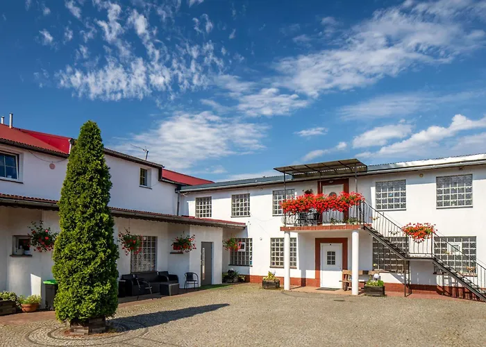 Milowka Inn Wegliniec