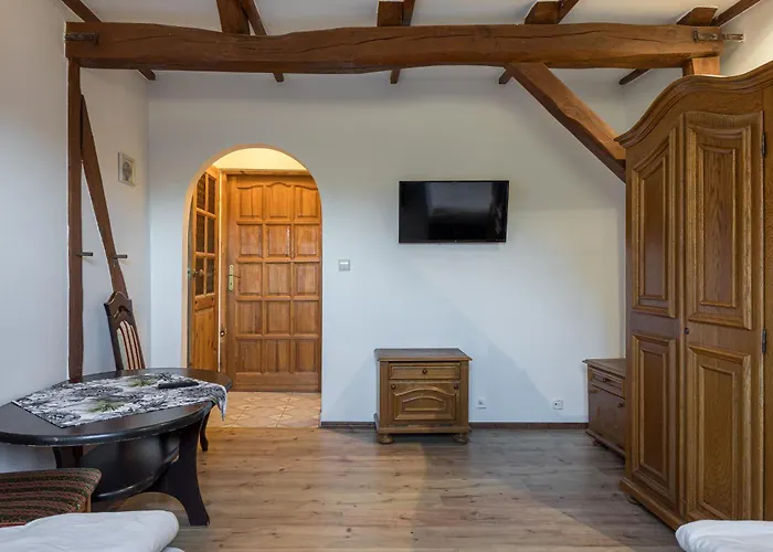 Inn Milowka Wegliniec