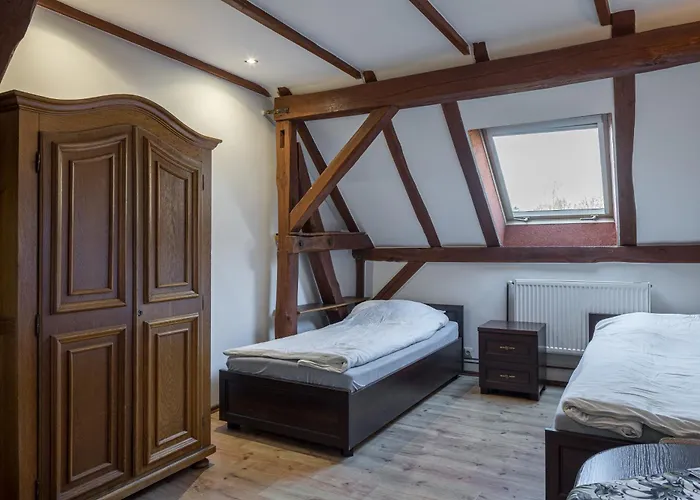 Inn Milowka Wegliniec