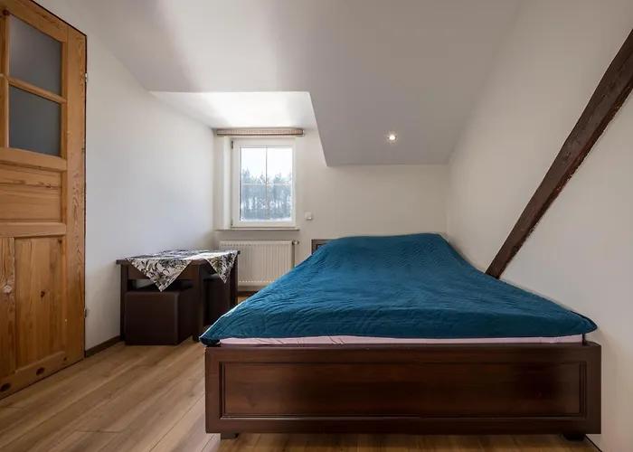 Inn Milowka Wegliniec